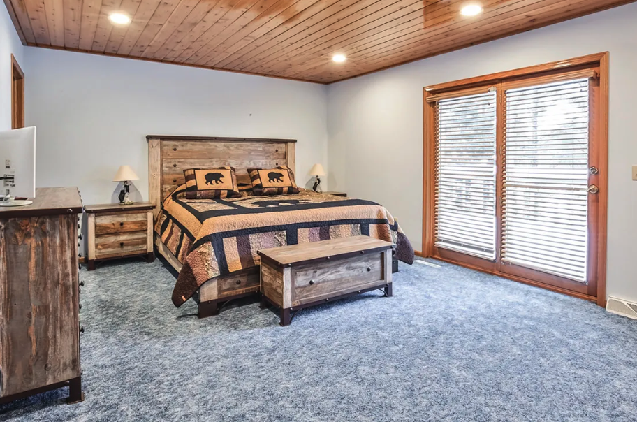 Whitewoods Cove
